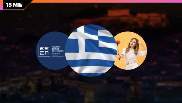 Greece Moves Against Influencers in Illegal Betting Probe