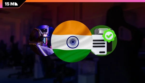 India Rules Out Blanket Approval for Esports Portfolios