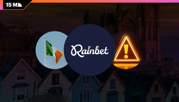 Irish Regulator Puts Influencer Betting Deals on Notice