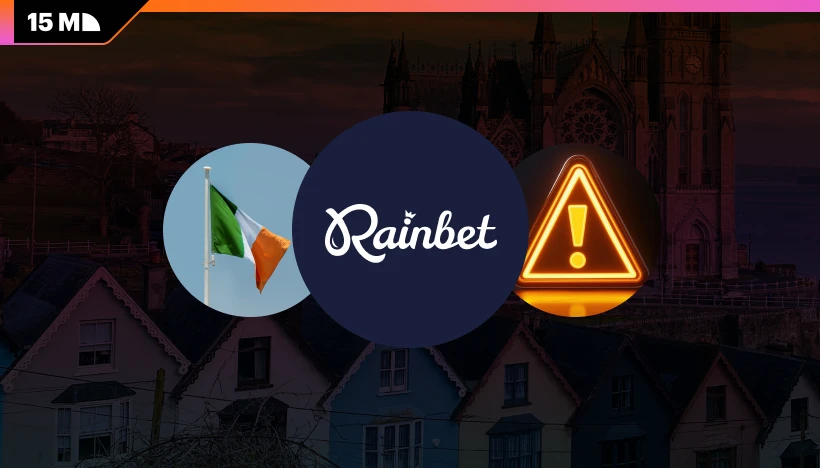 Irish Regulator Puts Influencer Betting Deals on Notice