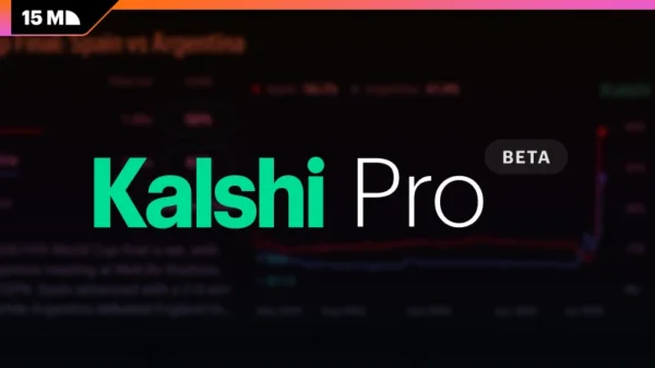 Kalshi Pro Brings Multi-Market Trading to Desktop
