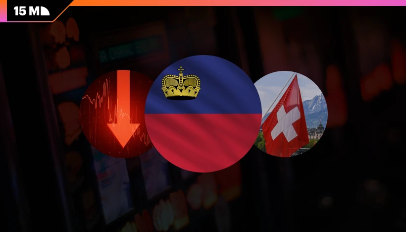 Swiss Player Bans Reshape Liechtenstein’s Casino Market