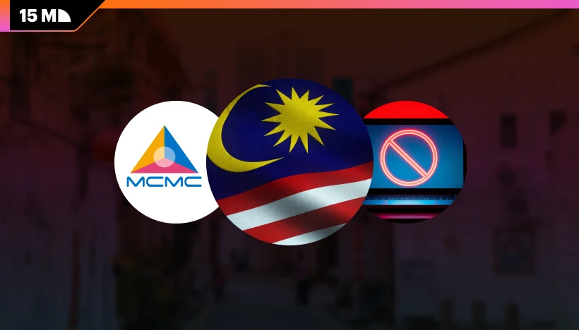 Malaysia Shifts Gambling Crackdown Toward Online Platforms
