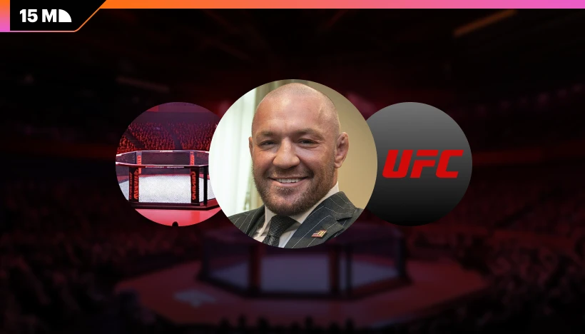 McGregor Calls for UFC 329 Bets to Be Refunded