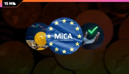 MiCA Cutoff Forces Gambling Firms to Check Crypto Payment Rails