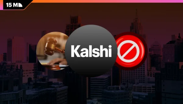 Michigan Puts Kalshi Sports Contracts on Hold