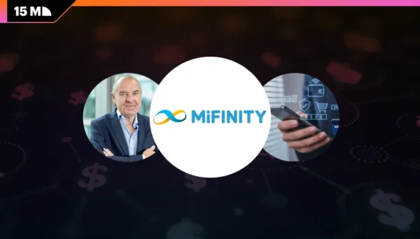 MiFinity Strengthens Leadership Team and Appoints Ray Brash as Chief Operating Officer