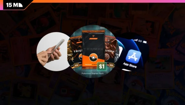 Mystery Card Apps Raise New Gambling Questions
