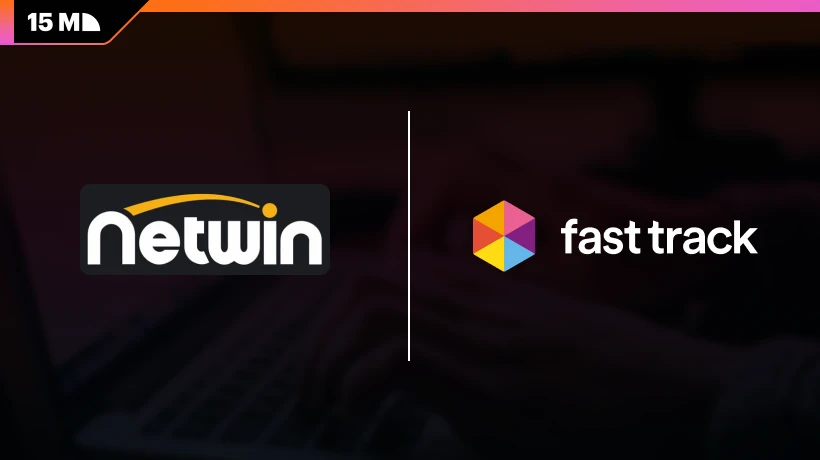 Italy’s NetWin has chosen Fast Track’s suite of player engagement tools