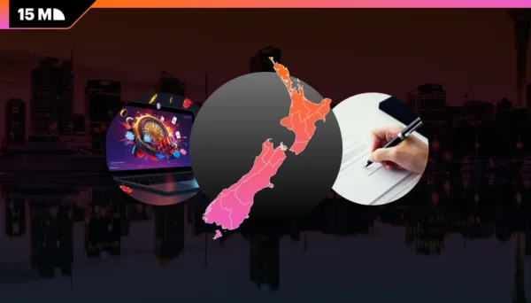 New Zealand Finalizes Online Casino Rules Before Licensing Race