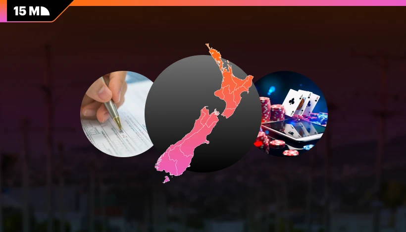 New Zealand Starts Screening Online Casino License Applicants