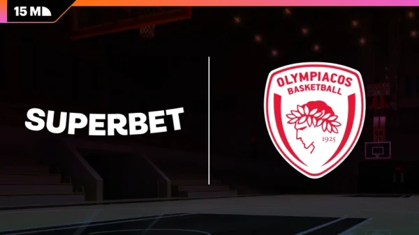 Superbet Adds Olympiacos BC to Its Greek Sports Portfolio