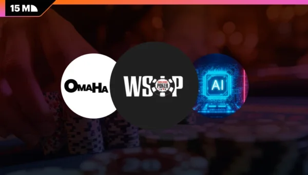 Omaha Brings AI Tell Analysis to ESPN’s WSOP Coverage