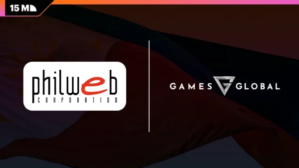 PhilWeb Builds Wider Supplier Network With Games Global