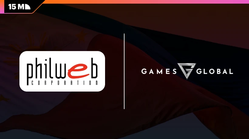 PhilWeb Builds Wider Supplier Network With Games Global