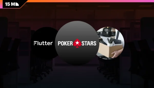 PokerStars Faces Job Cuts as Flutter Reshapes the Brand