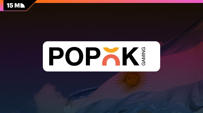 PopOK Adds Argentina to Its Certified Market Map