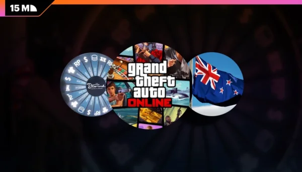 Rockstar Shuts GTA Online Casino Floor to Australian Players