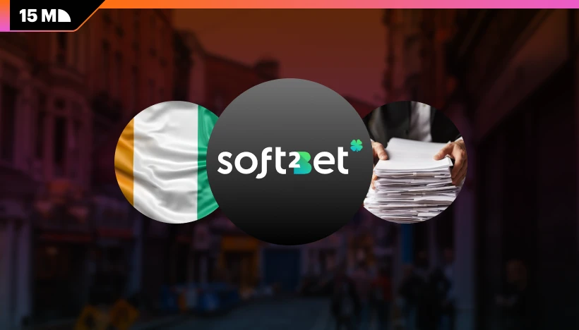 Soft2Bet Money Trail Puts Ireland’s Old Betting Licences Under Scrutiny