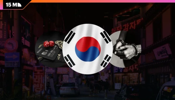 UAE Extradition Exposes South Korea’s Gambling Credit Network