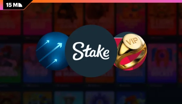 Stake Puts VIP Bonus Payouts Above $14 Billion Since 2019