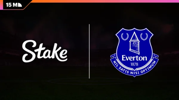 Stake Stays With Everton as Main Shirt Slot Changes