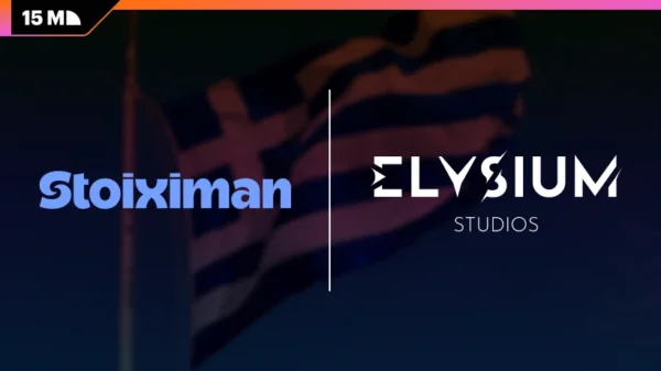 Swintt Takes Elysium Studios Games to Stoiximan in Greece