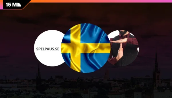 Sweden Adds Short Spelpaus Break as Operators Face API Rules