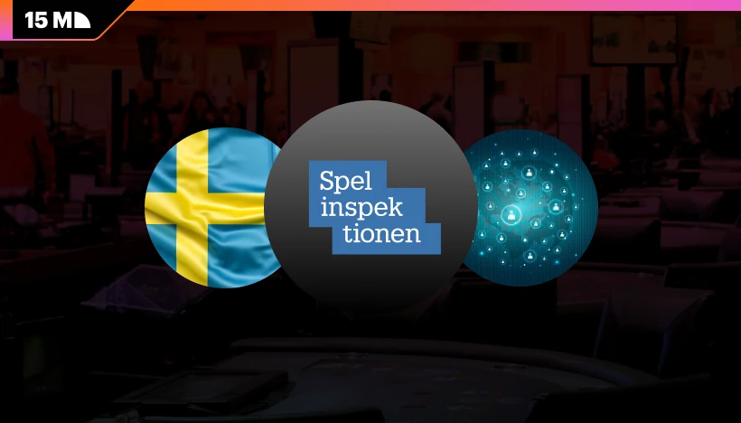 Sweden Traces Offshore Casino Reach to Affiliate Networks