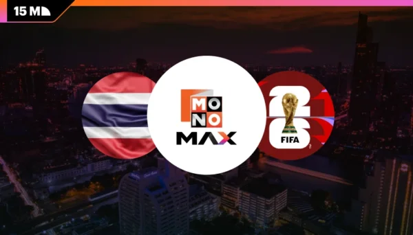 Thailand Brings MonoMax Into World Cup Site Blocking Push