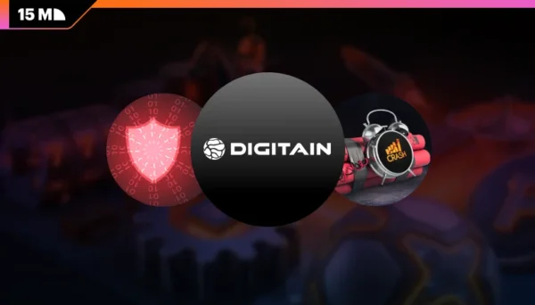 Trojanized Software Package Put Digitain Crash Games at Risk