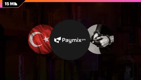 Turkey Files Paymix Indictment Over TRY210B Betting Network