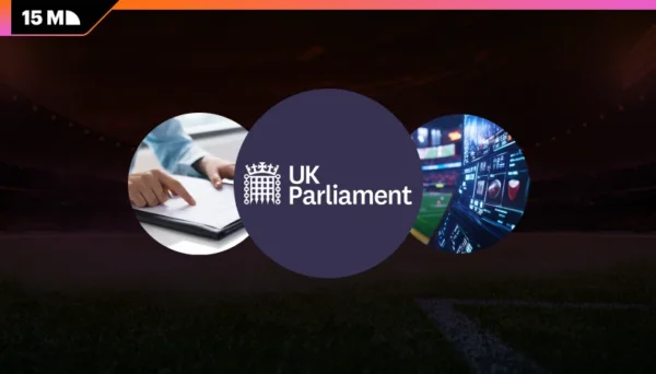 UK Lords Leave Sports Data License Plan Out of Events Bill