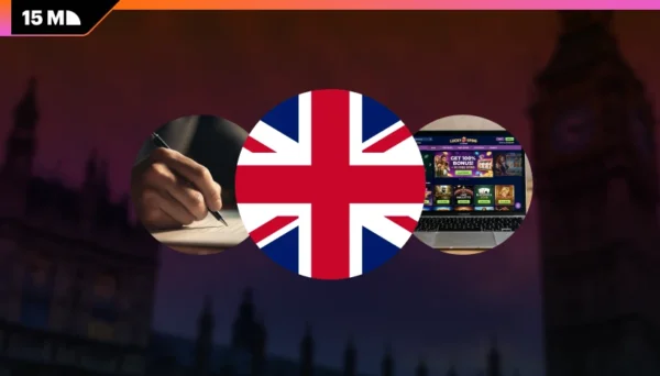 UK Gambling License Fees Face 25% Rise From October