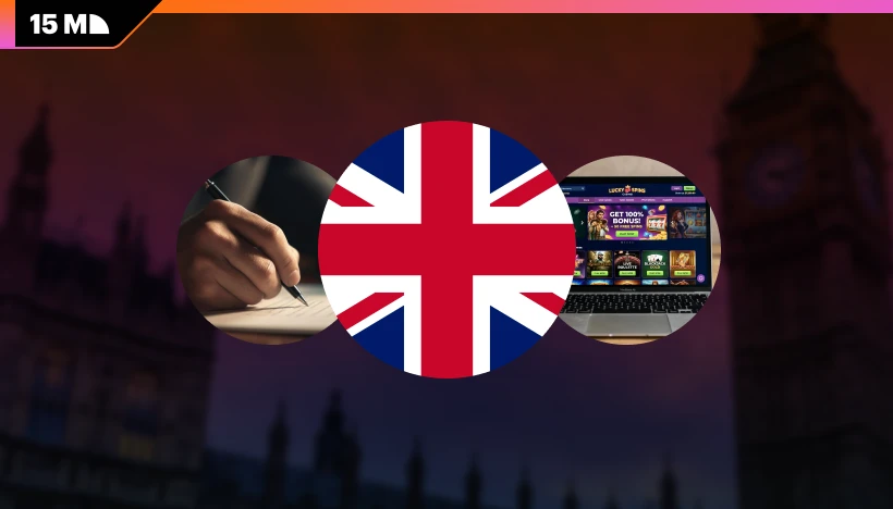 UK Gambling License Fees Face 25% Rise From October