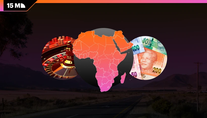 Unregulated Platforms Take $17.8bn of Africa’s Online GGR