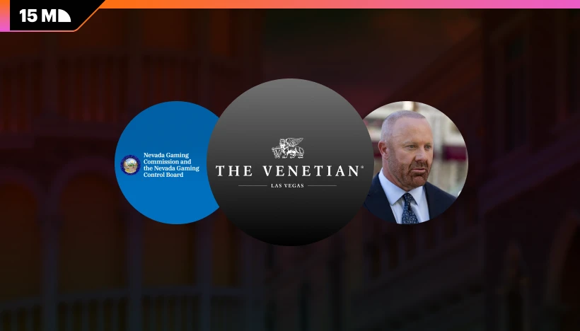 The Venetian has agreed to pay a $7.2 million fine in the Bowyer case