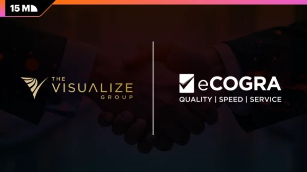 Visualize Group Acquires eCOGRA and Strengthens Its Position in Testing and Certification
