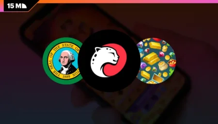 Playtika Seeks Dismissal in Washington Social Casino Case