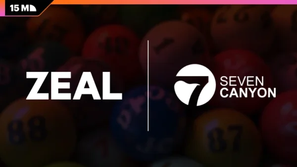 ZEAL’s SevenCanyon acquisition tests whether German lottery expertise can win over British prize draw players