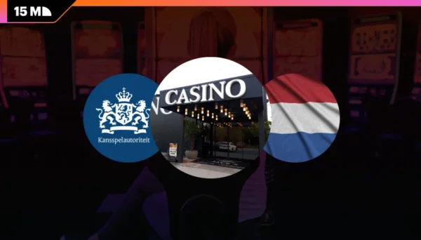 Casino Zoetermeer Fine Exposes Failure at the Door