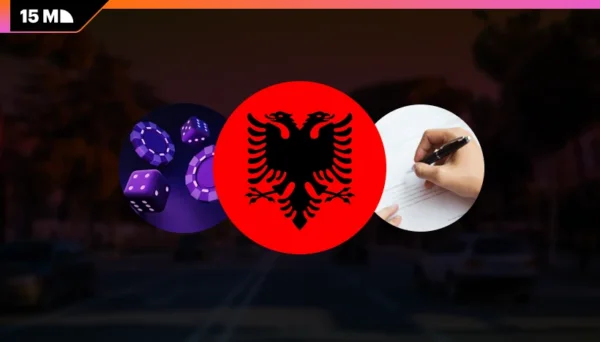 Albania Clears Final Rules Ahead of Sportsbook Licensing