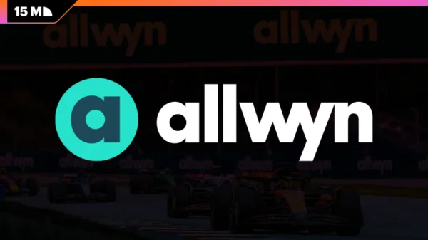 Allwyn Q2 Revenue Climbs 27% While Underlying Growth Holds at 5%