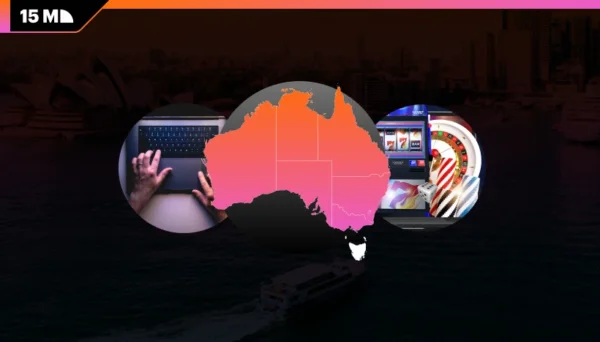 Australia’s Gambling Blocklist Reaches 1,788 Domains