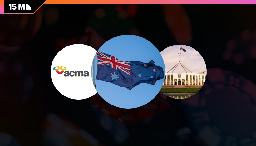 Australia Passes Betting Law With Affiliate Commission Ban