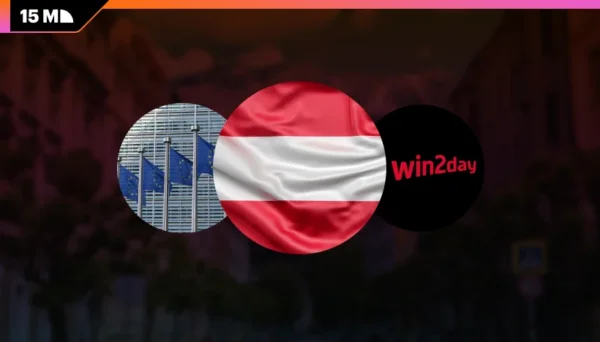 Austria’s gambling reform sent to Brussels for review