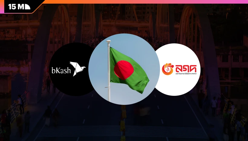 Bangladesh RAB Traces Betting Payments to bKash and Nagad