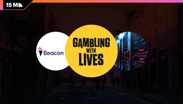Взлом системы «Beacon» ставит под угрозу записи о «Gambling with Lives»