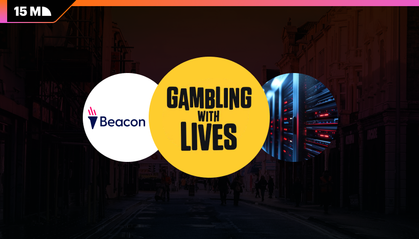 Beacon Breach Puts Gambling with Lives Records at Risk