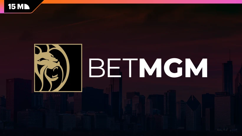 BetMGM Introduces Shared Jackpots Across Michigan Casino Portfolio